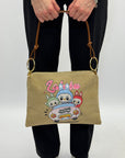Borsa con personaggio