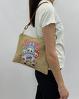 Borsa con personaggio