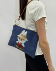 Borsa con personaggio