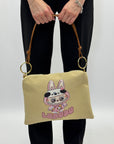 Borsa con personaggio