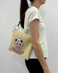 Borsa con personaggio