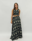 Completo premium due pezzi