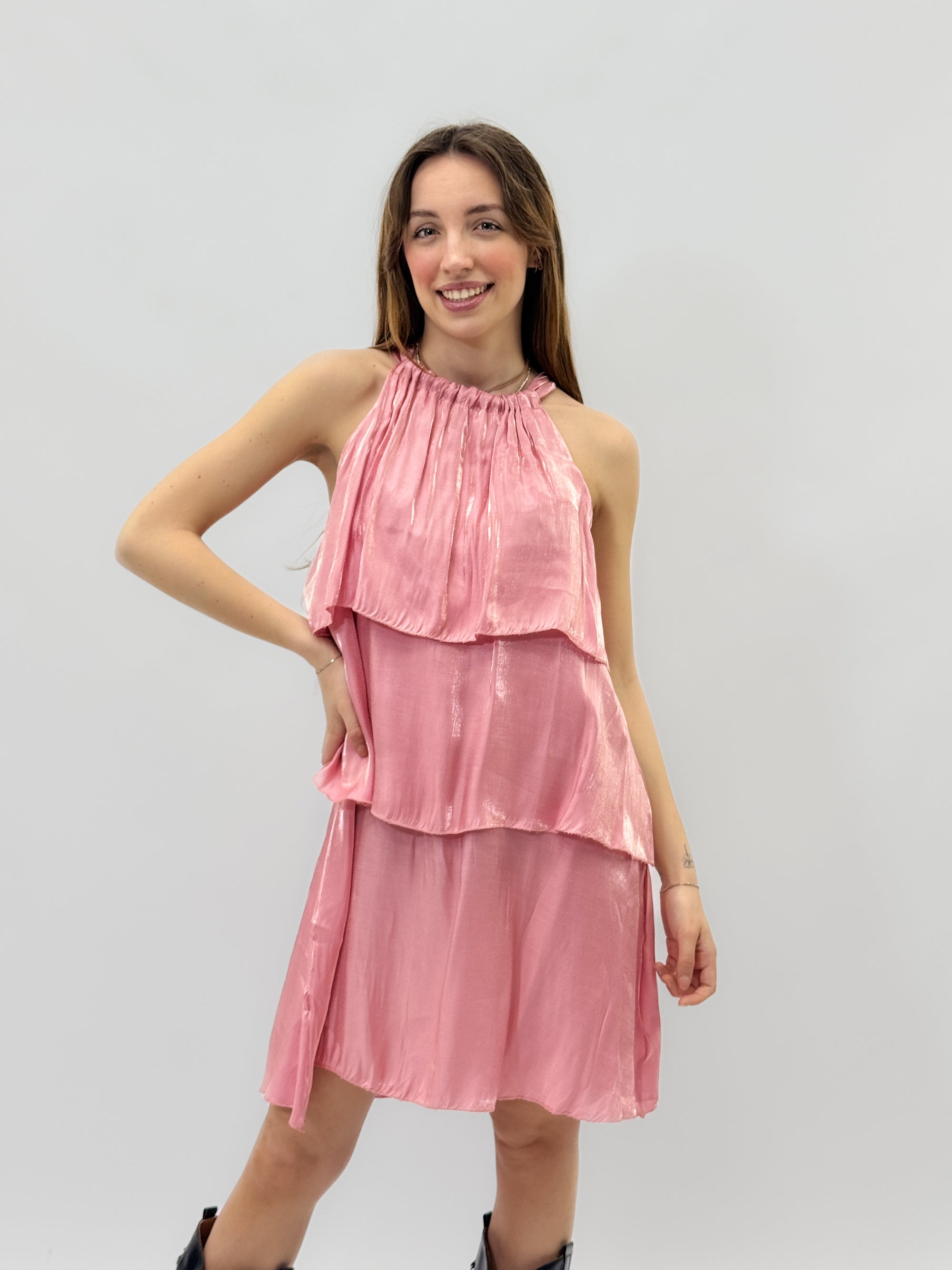 Abito Rosie