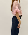 Pantaloni Nizza
