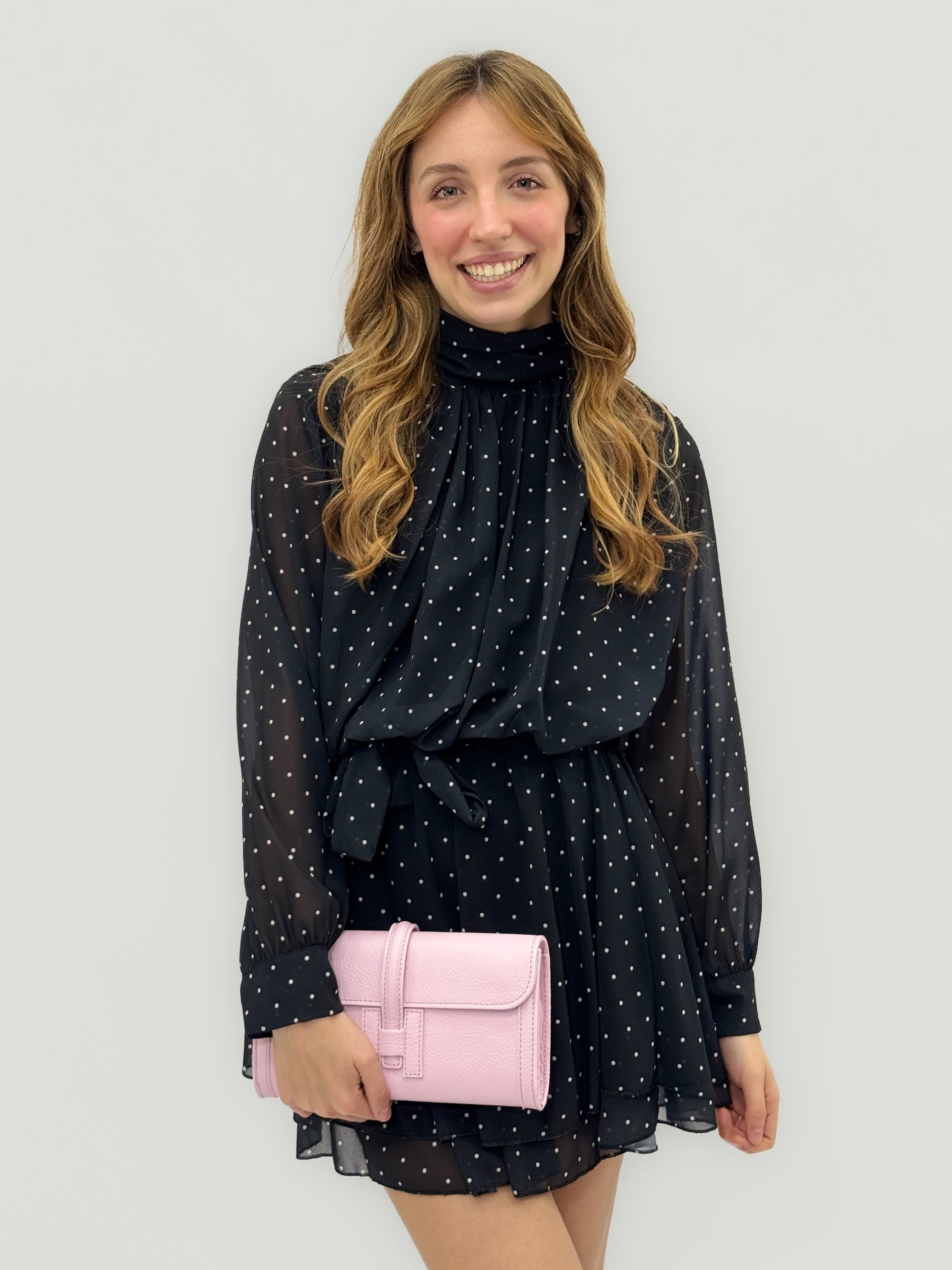 Borsa in Vera Pelle Made in Italy – Eleganza Essenziale