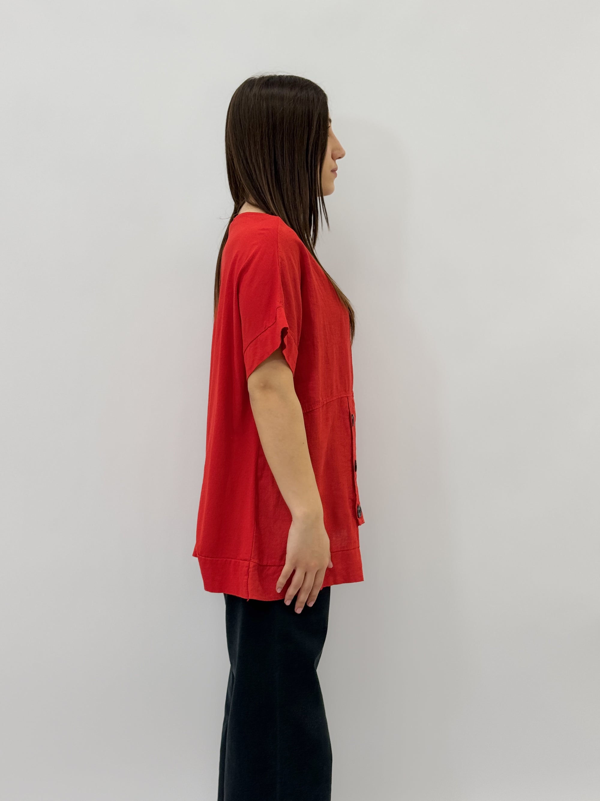 T-shirt Deva leggera