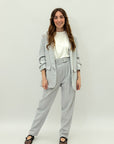 Completo giacca e pantalone