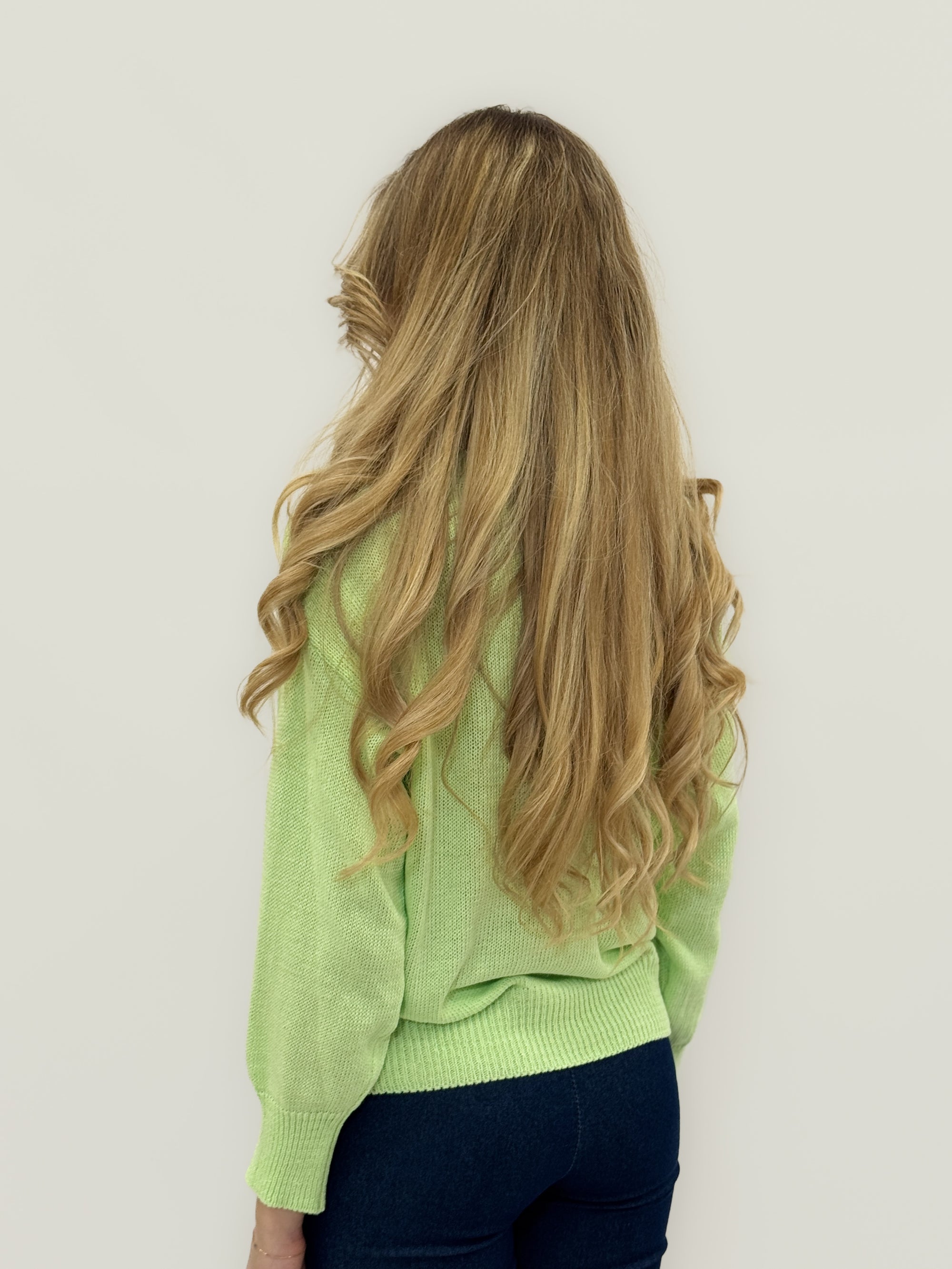 Maglia Donna in Cotone – Stampa Bassotto con Cuore