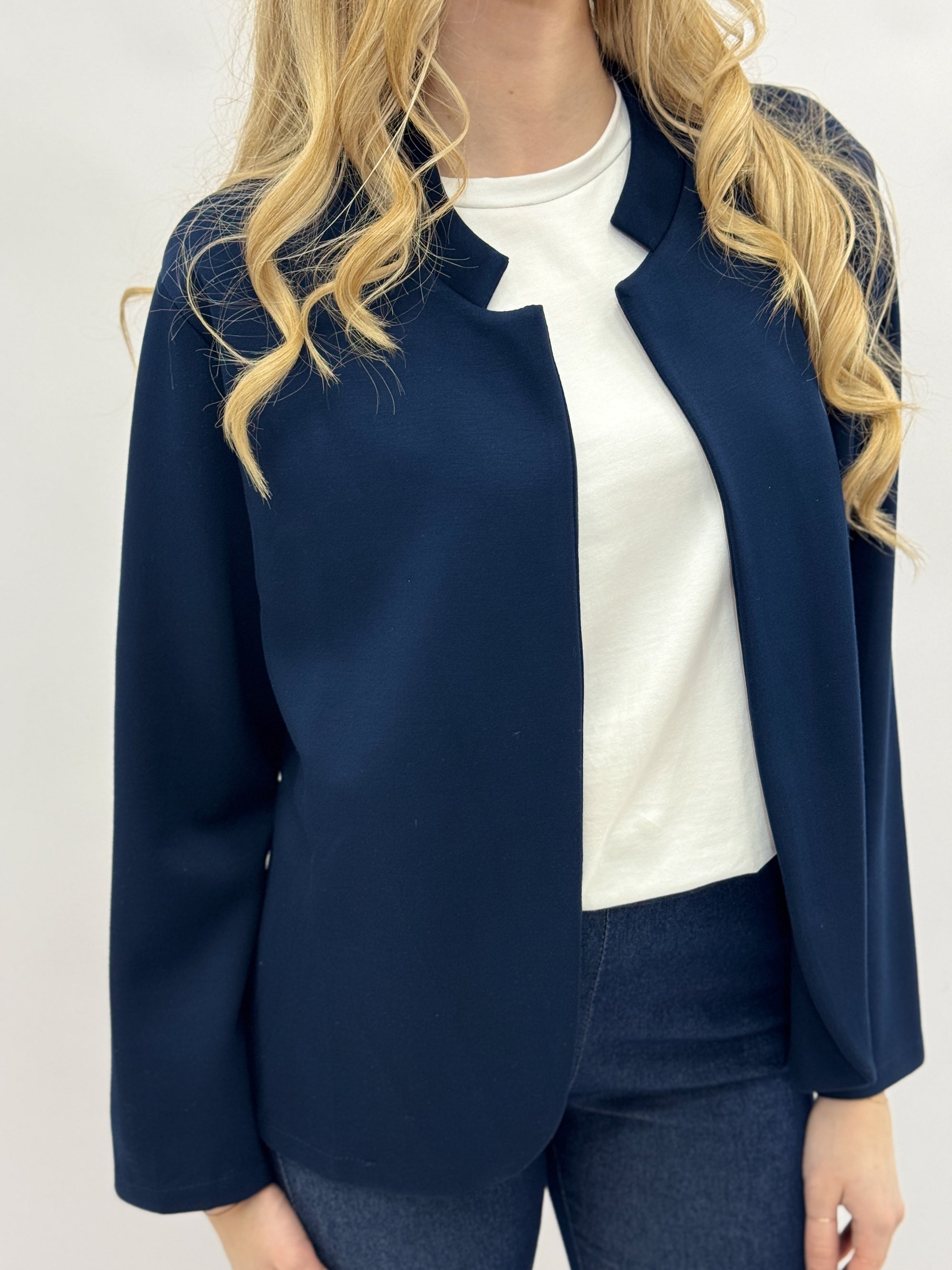 Giacca in punto Milano