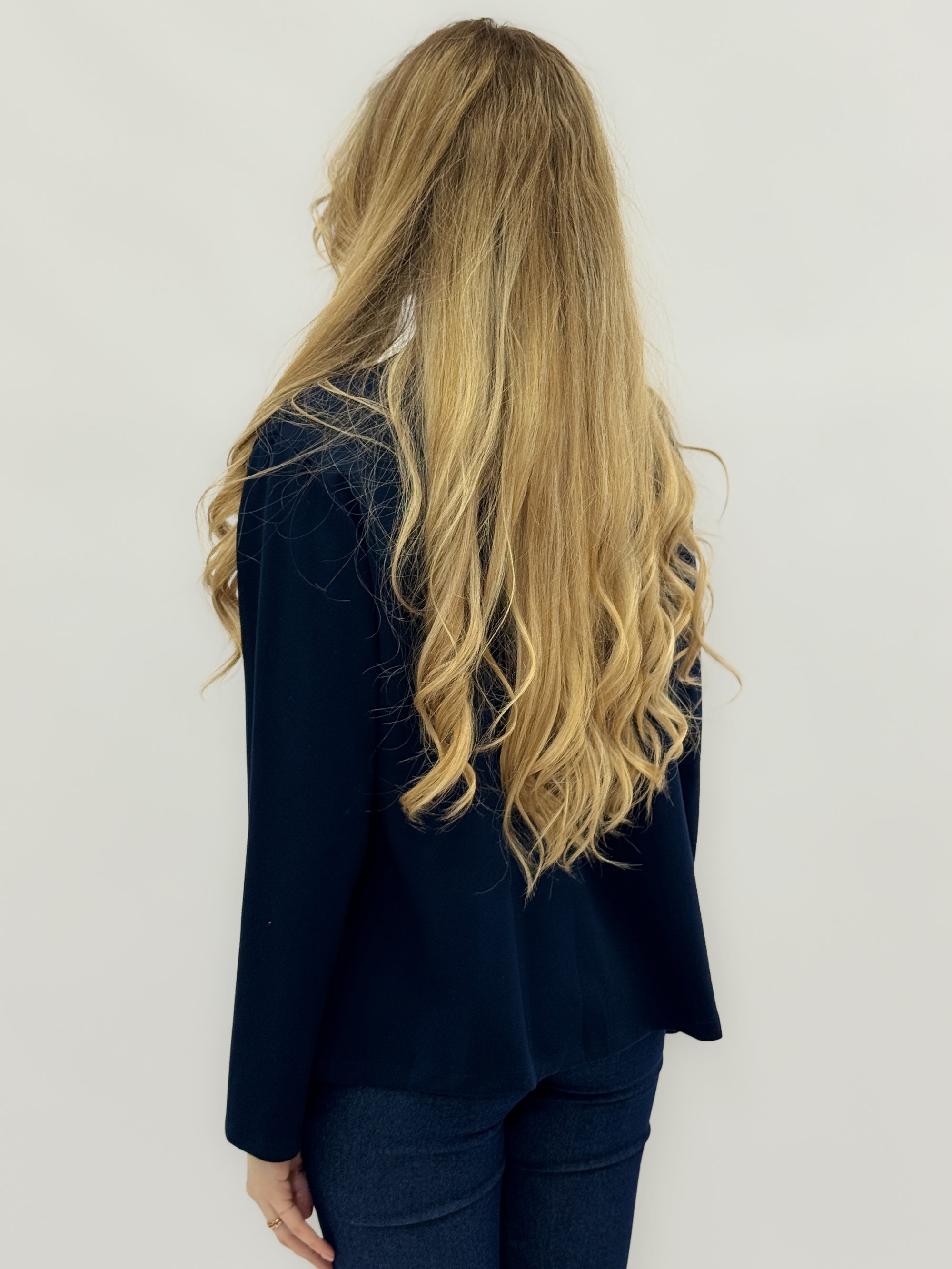 Giacca in punto Milano