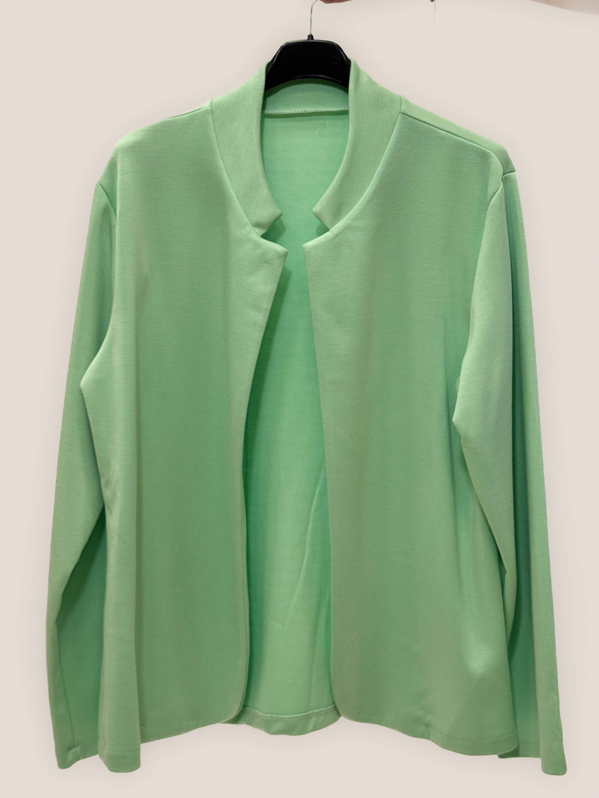 Giacca in punto Milano