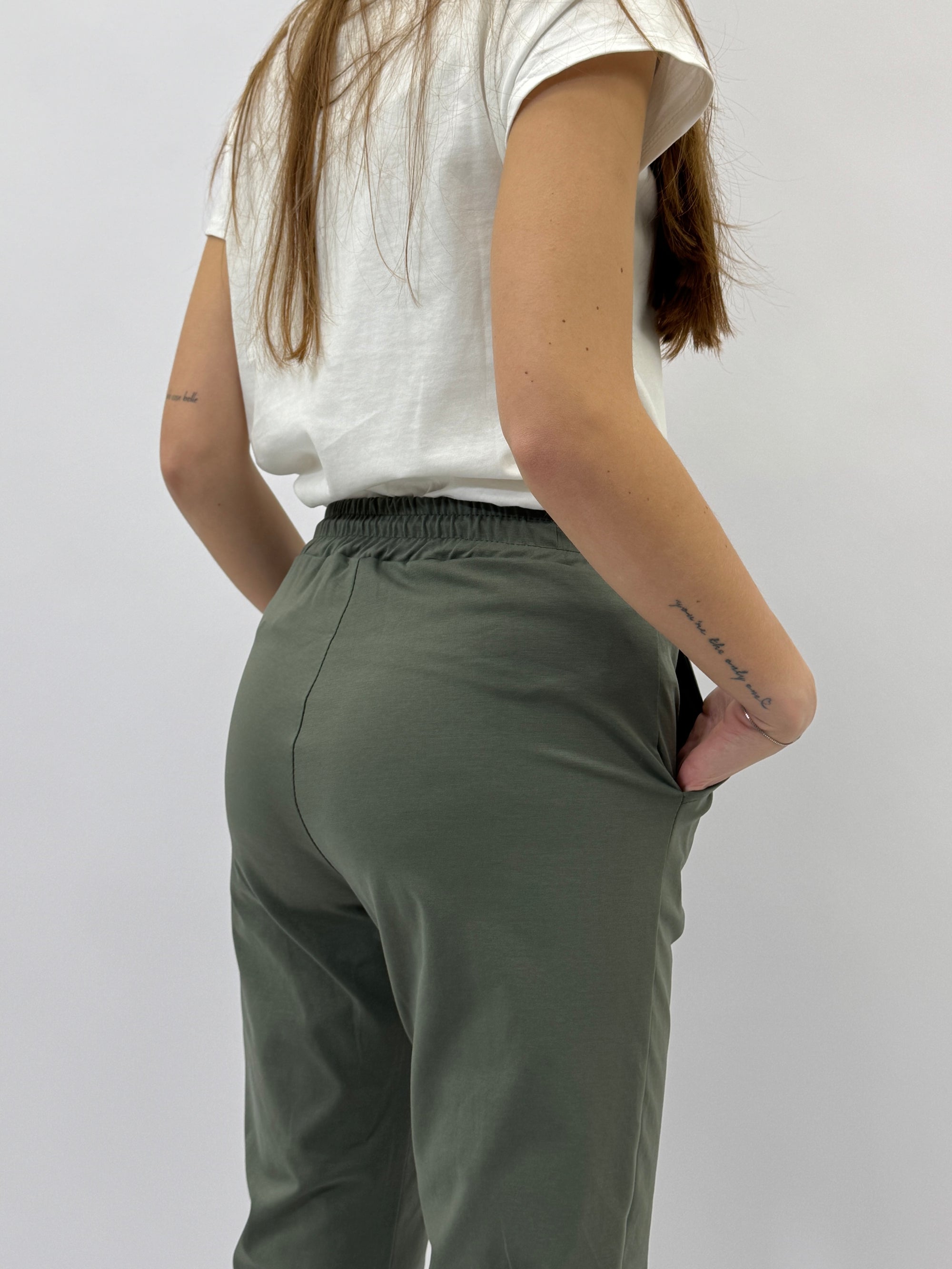 Pantaloni Marbella