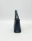 Borsa tote in paglia
