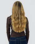 Maglia basic drappegiato