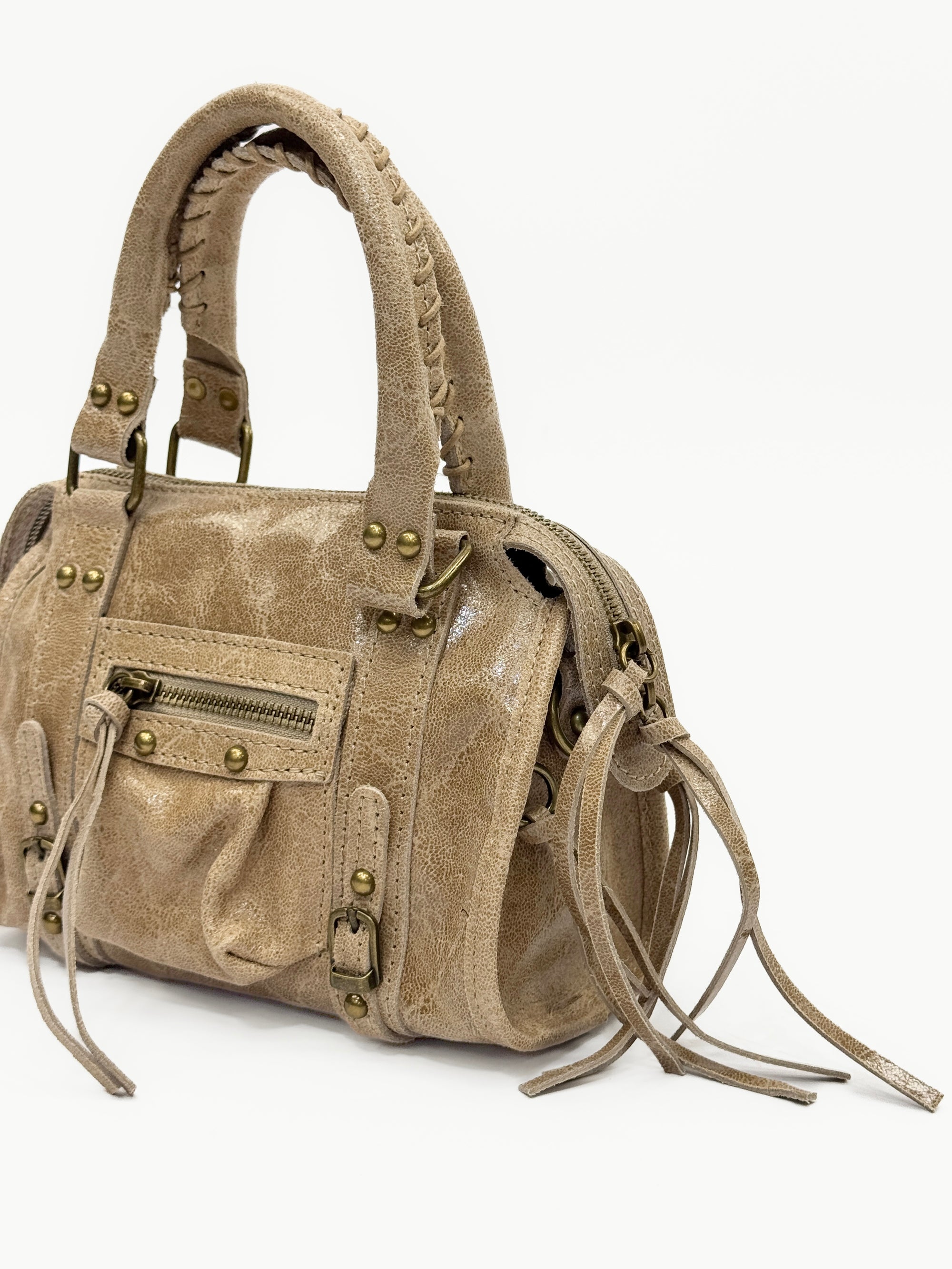 Borsa Berna premium