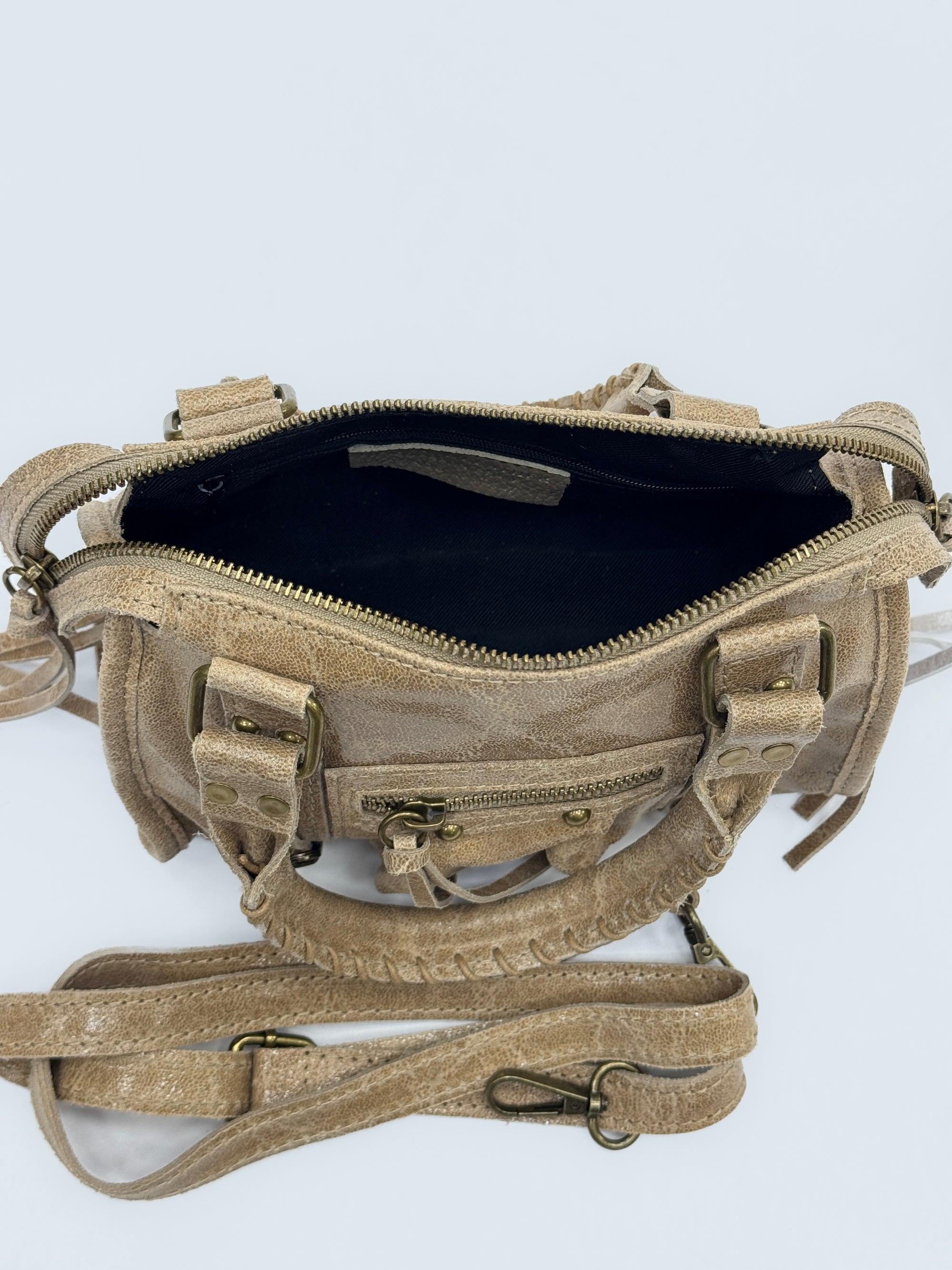 Borsa Berna premium