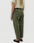 Pantalone Punto Milano con Tasche Cargo