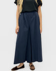Pantalone Ampio a Palazzo