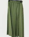 Pantalone Ampio a Palazzo