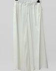 Pantalone Ampio a Palazzo