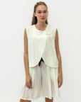 Completo con Gilet e Pantagonna