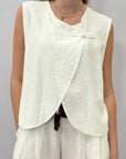 Completo con Gilet e Pantagonna