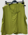 Completo con Gilet e Pantagonna