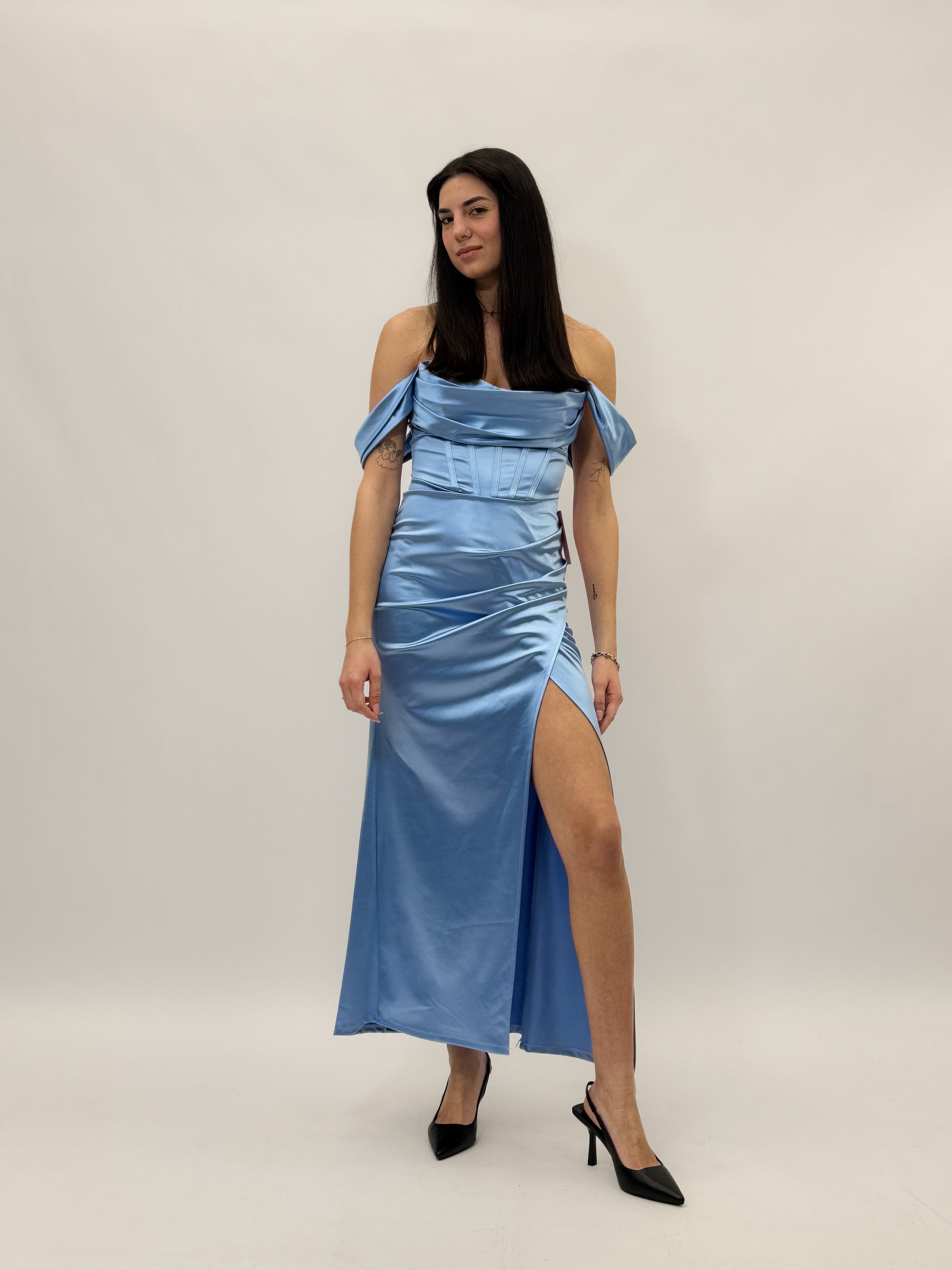 abito Melanie