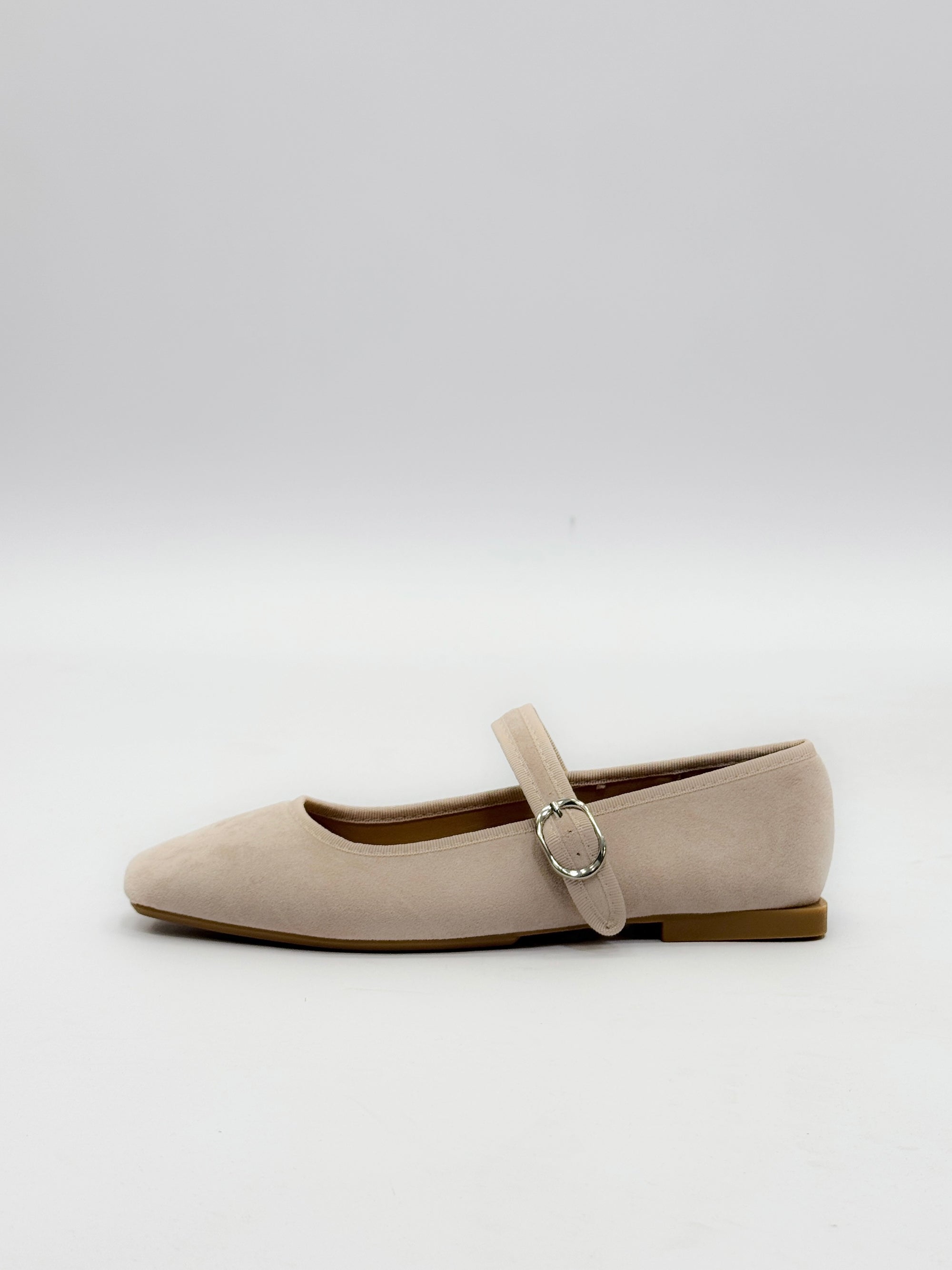 Ballerine con cinturino