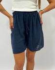 Pantaloncini in cotone leggero