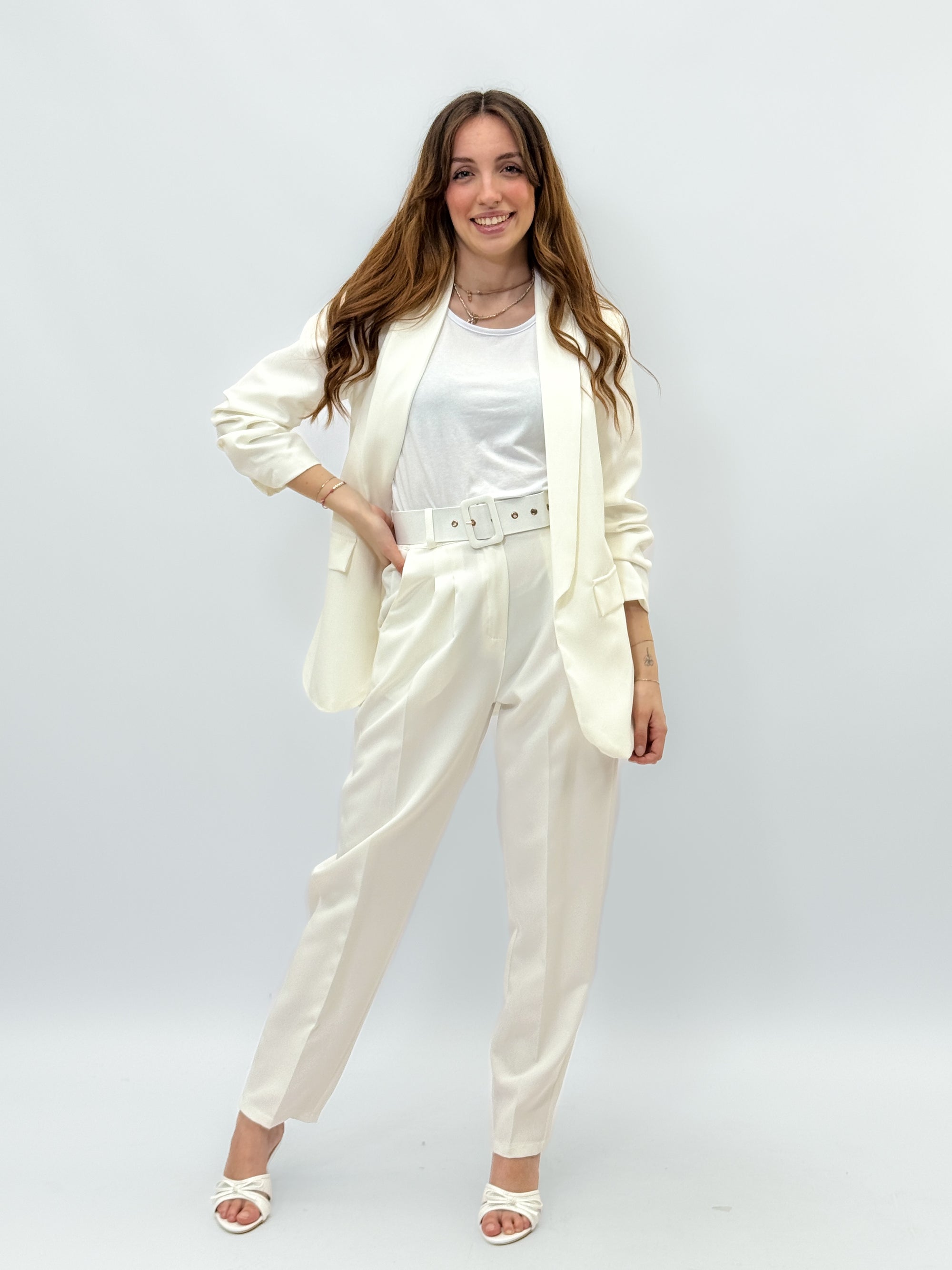Completo giacca e pantalone