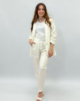 Completo giacca e pantalone