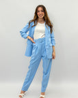 Completo giacca e pantalone
