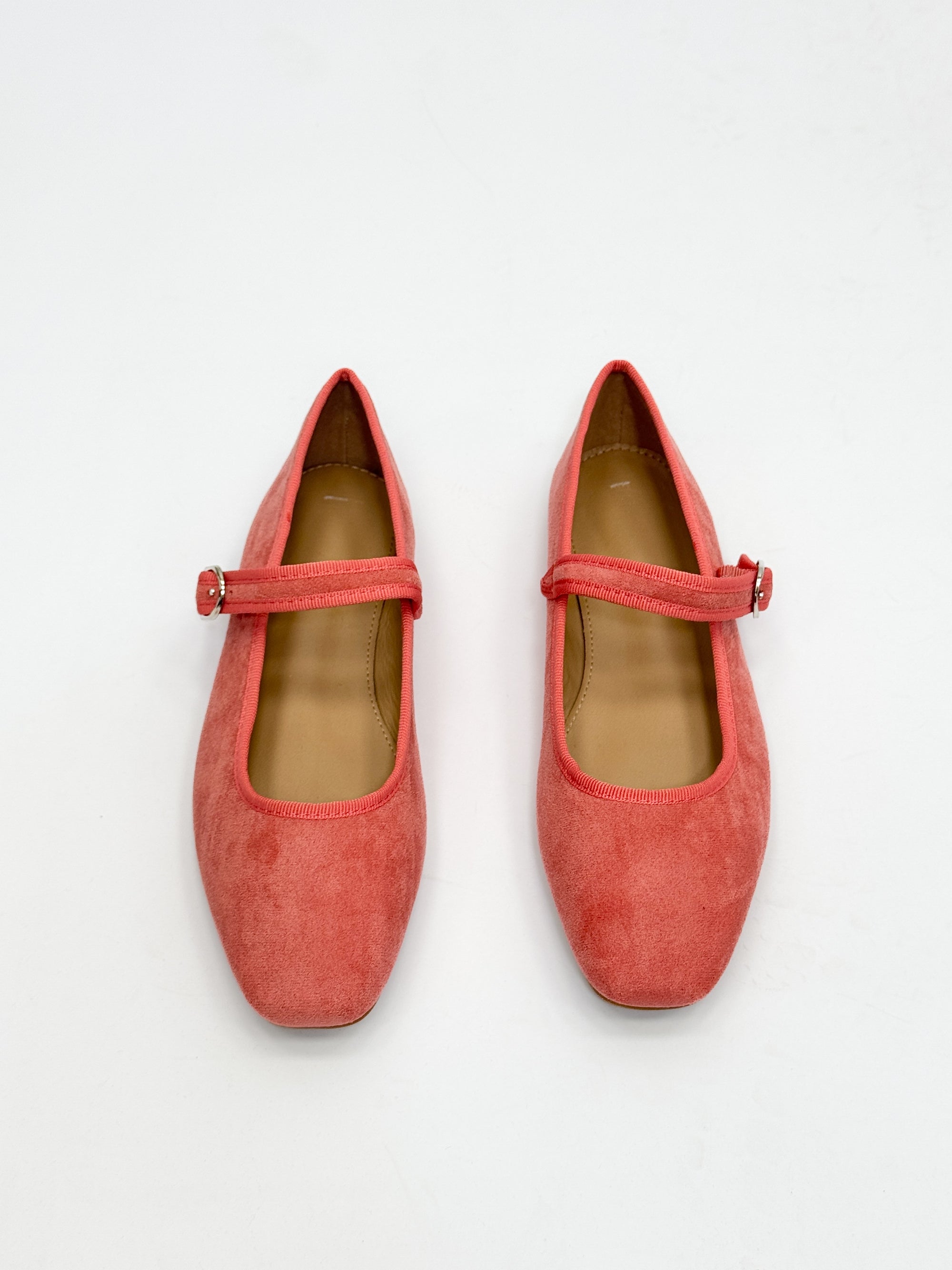 Ballerine con cinturino