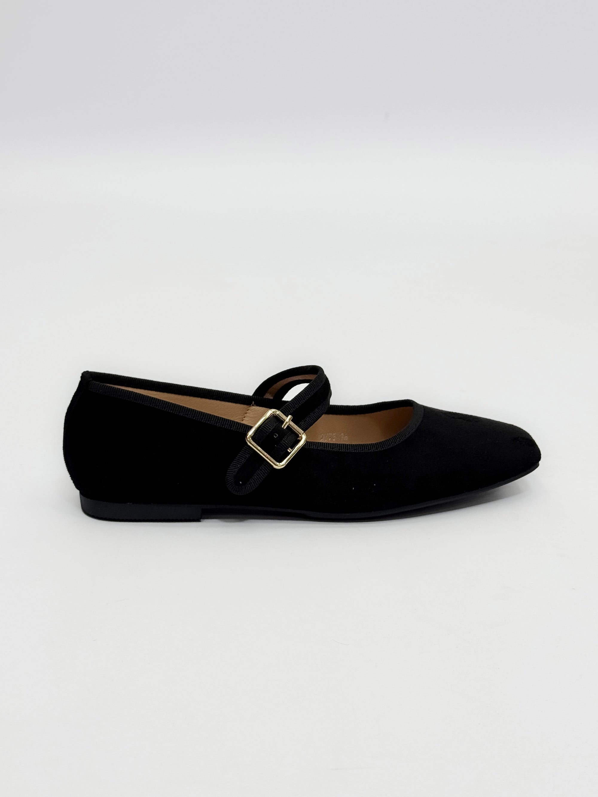 Ballerine con cinturino