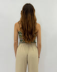 Canotta lurex fantasia