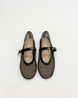Ballerine in rete