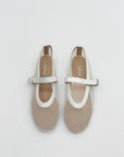Ballerine in rete