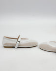 Ballerine in rete
