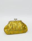 Pochette ricamata