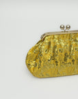 Pochette ricamata