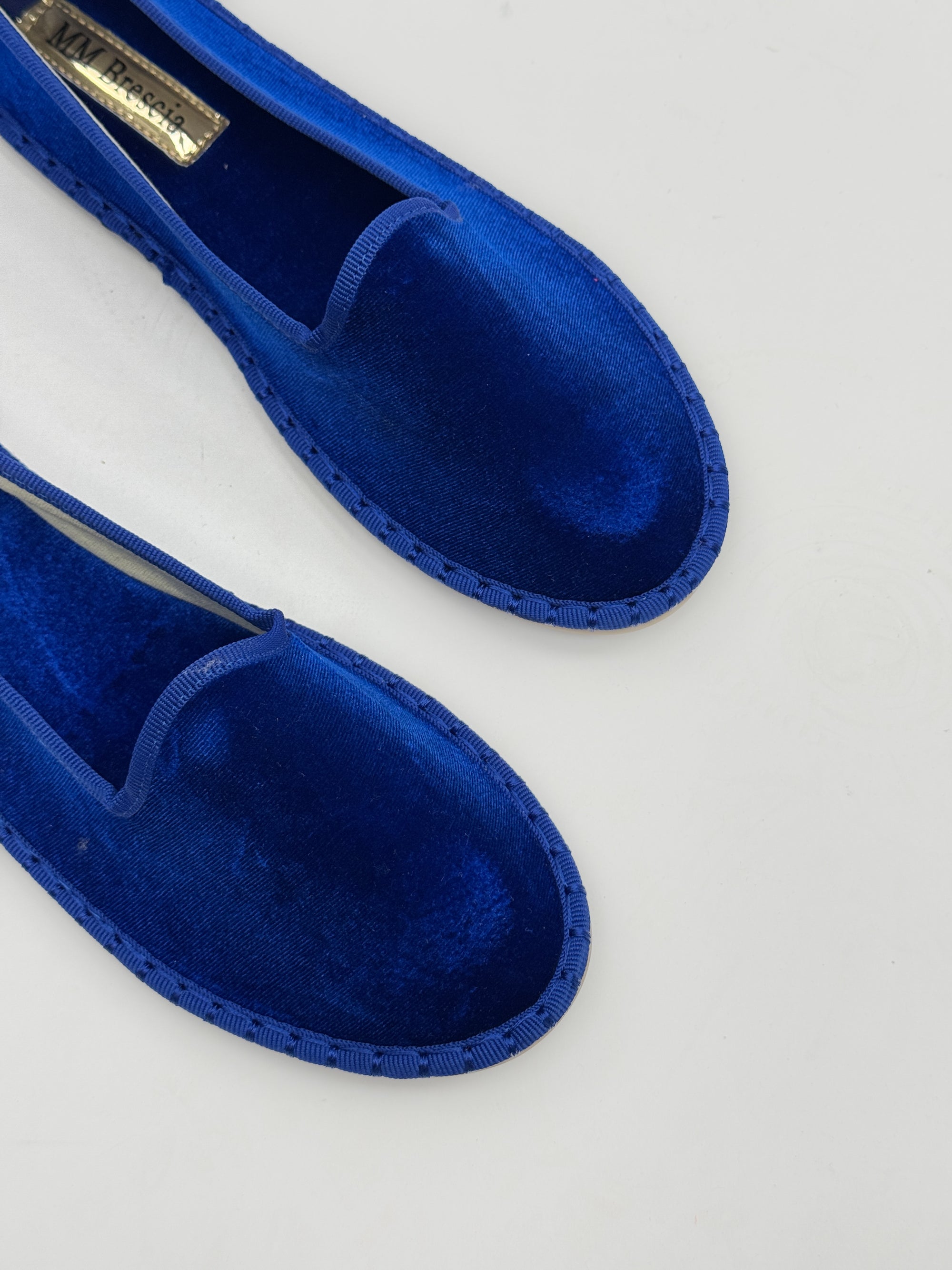 FRIULANE IN VELLUTO – MaxModa Brescia