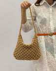 Borsa uncinetto