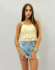 Top di pizzo