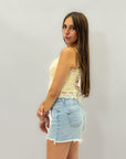 Top di pizzo