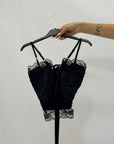 Top di pizzo