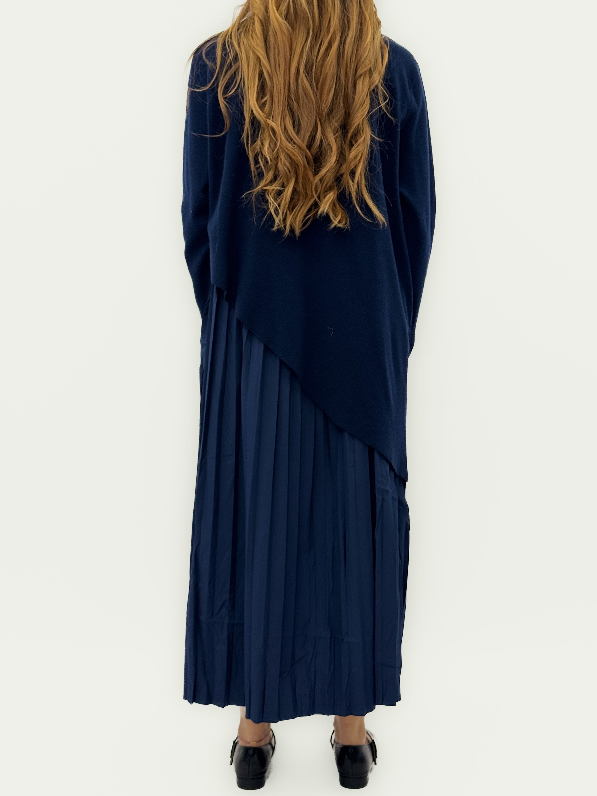 Abito due pezzi separabile – Stile e versatilità in un unico look