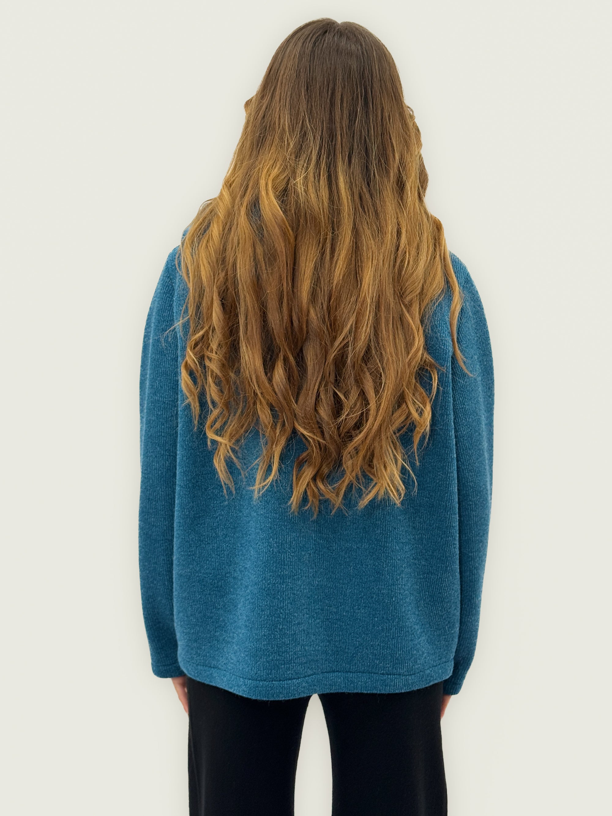 Cappotto corto con cappuccio – Calore e stile quotidiano