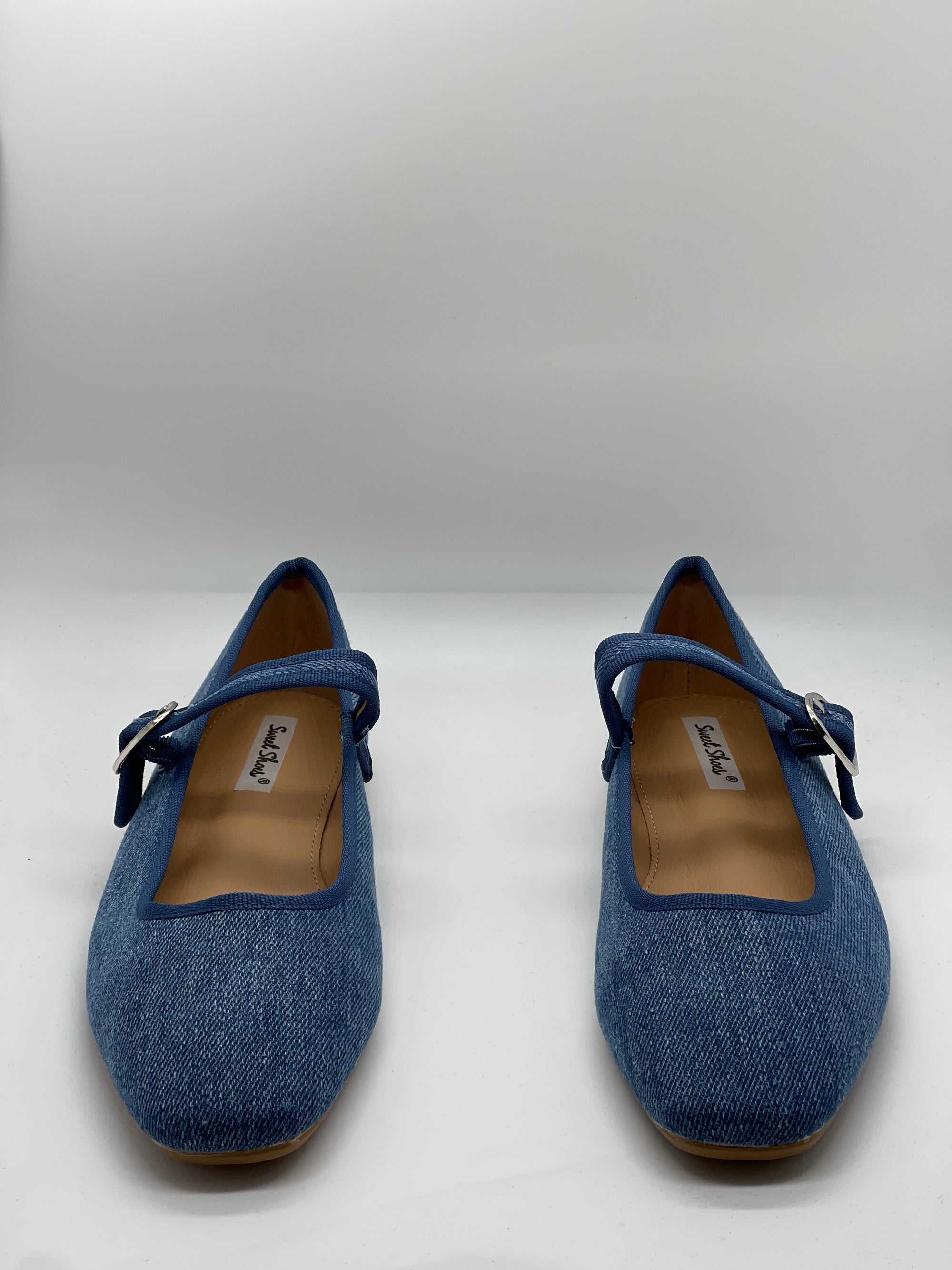Ballerine con cinturino