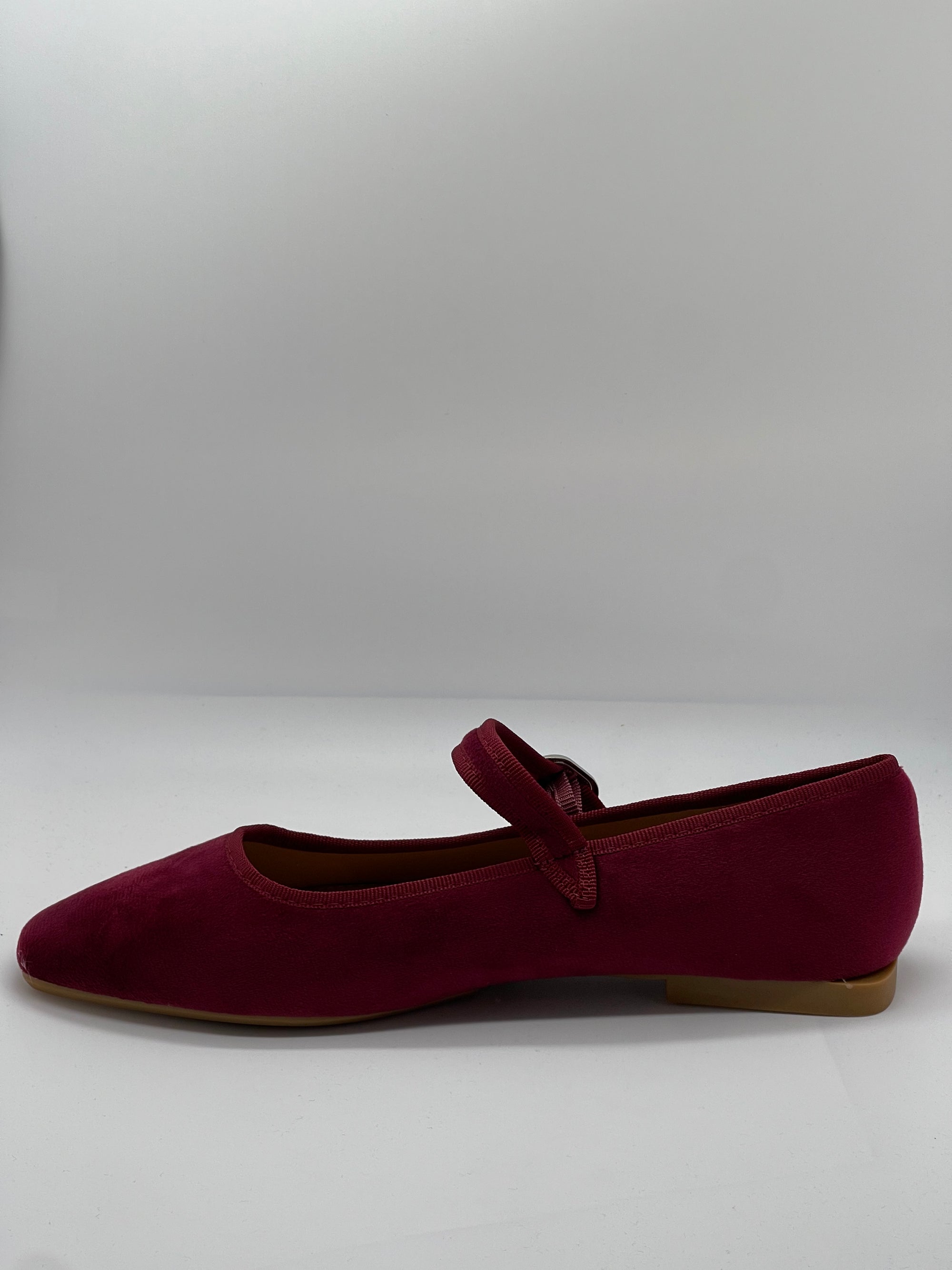 Ballerine con cinturino